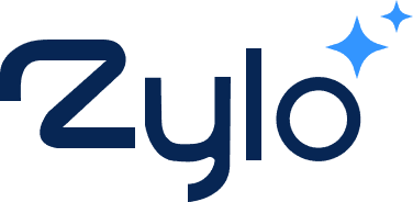 Zylo Plus CRM Logo